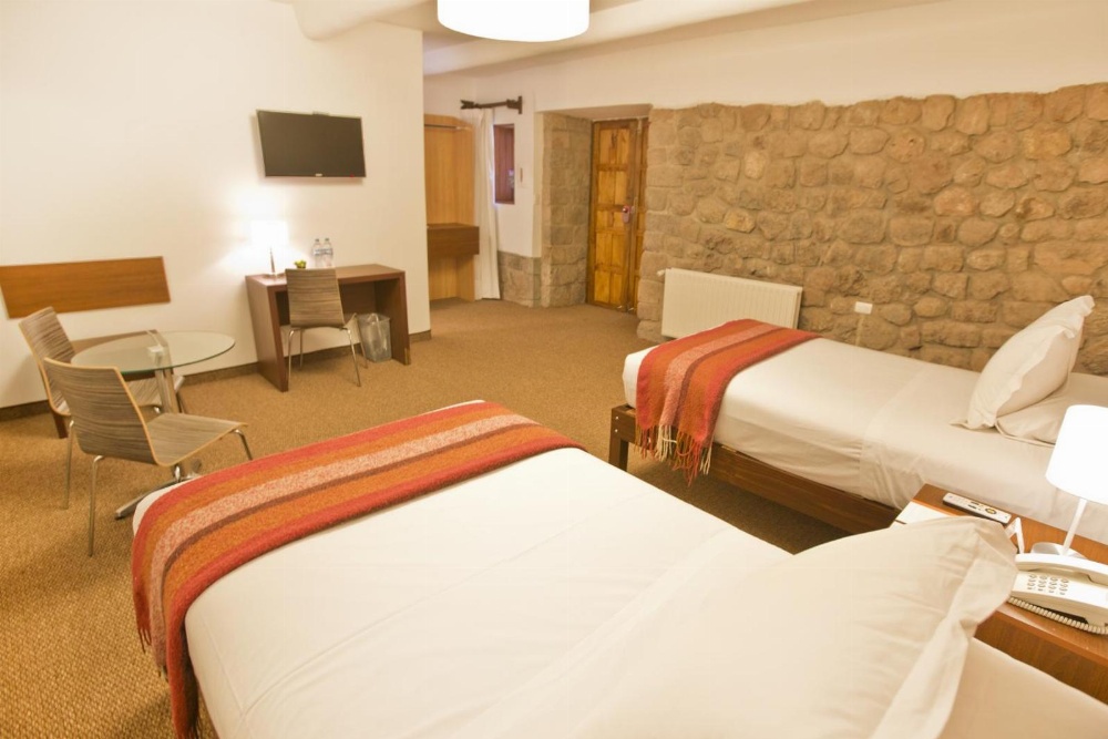 Tierra Viva Cusco Centro