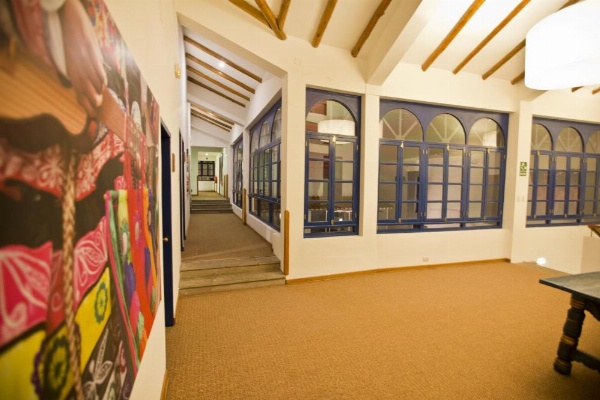 Tierra Viva Cusco Centro image 19