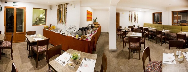 Tierra Viva Cusco Centro Main image